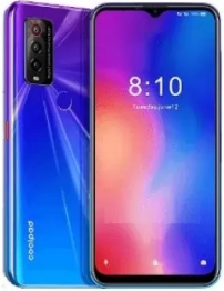 Coolpad X10 5G In Kyrgyzstan